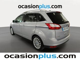 Ford Grand C-Max 2.0 TDCI Titanium 103 kW (140 CV)