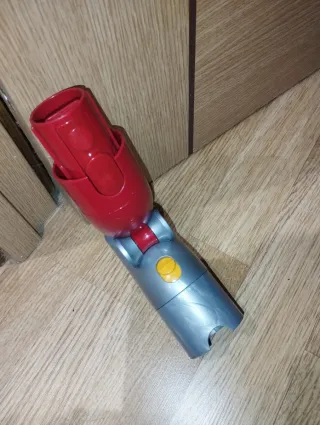 Codo Aspirador Dyson V15