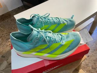 Adidas Adizero Takumi Sen 11 Talla 44