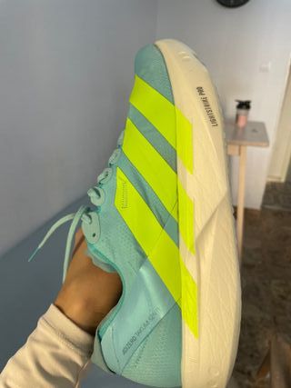 Adidas Adizero Takumi Sen 11 Talla 44