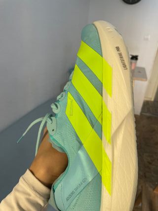 Adidas Adizero Takumi Sen 11 Talla 44