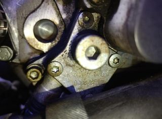 Volkswagen rectp5728792 motor asz sharan (7m6/7m9)