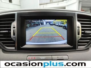 Kia Sportage 1.6 GDi Drive 4x2 97 kW (132 CV)