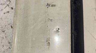 PARAGOLPES TRASERO SKODA FABIA (6Y2/6Y3) COMFORT LINE 1.9 TDI CAT