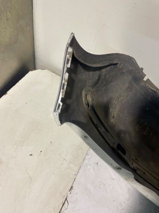 PARAGOLPES TRASERO SKODA FABIA (6Y2/6Y3) COMFORT LINE 1.9 TDI CAT