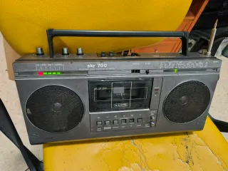 Radio casette stereo SKR 700