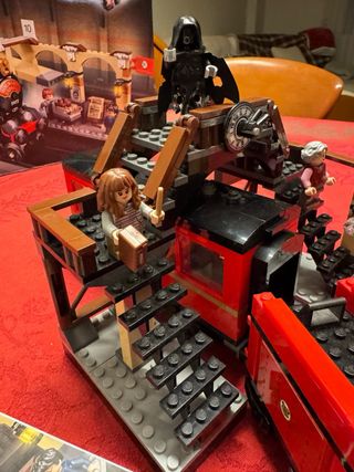 Lego Harry Potter 75955 Hogwarts Express