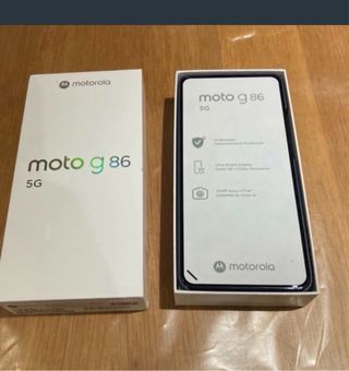 Motorola Moto G86 5G 256GB