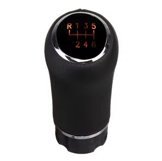 Pomo Palanca Cambios Universal LED iluminado