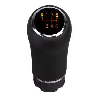 Pomo Palanca Cambios Universal LED iluminado