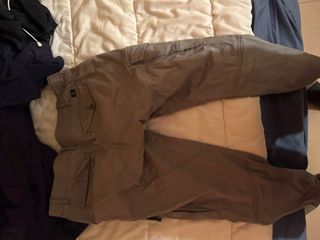 Pantalones cargo Jack & Jones talla 30/30