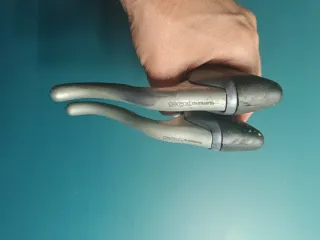 Manetas Shimano 105 Antiguas