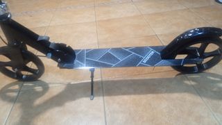 Patinete Scooter Negro