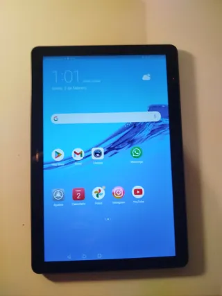 Tablet Huawei Mediapad5