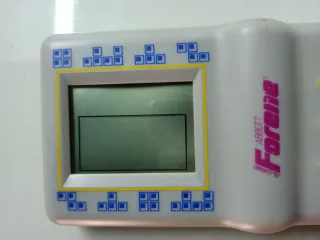 Jogo Tetris Anos 90 - Brick Game