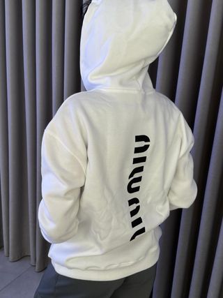 Miu Miu Sweatshirt Tamanho S