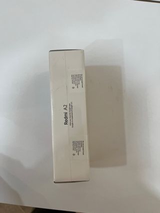Xiaomi Redmi A2 Nuevo Sin Abrir