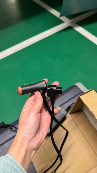 Nevera portatil AAOBOSI 60L