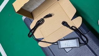 Nevera portatil AAOBOSI 60L