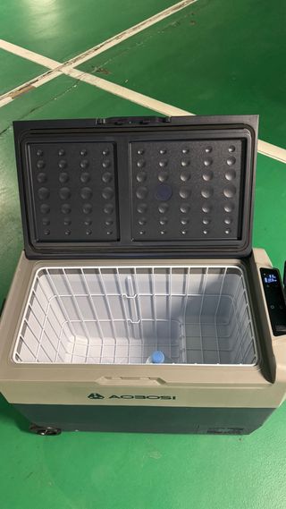 Nevera portatil AAOBOSI 60L