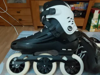 Patines en línea Fila Houdini pro 248