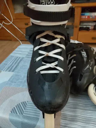 Patines en línea Fila Houdini pro 248