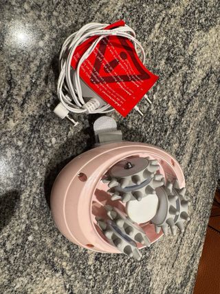 Masajeador SilverCrest