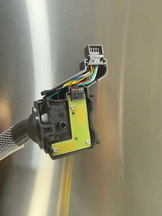 Control Crucero VW Jetta Golf mk5 mk6 Tiguan