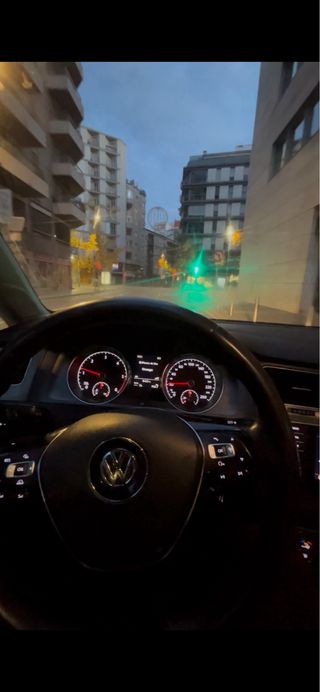 Volkswagen Golf 7