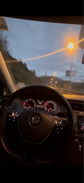 Volkswagen Golf 7