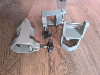 Manfrotto 114 Dolly Profesional para Trípode