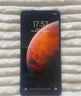 Xiaomi Redmi 9 Azul