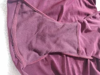 Conjunto sujetador y braguita 100D 40