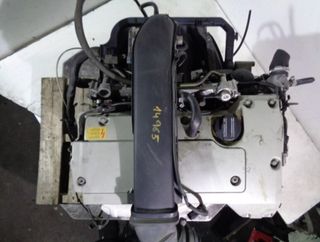 Motor mercedes-benz 111945 clase clk rectp3850909