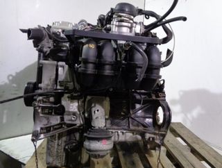 Motor mercedes-benz 111945 clase clk rectp3850909