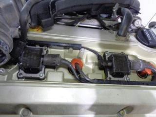 Motor mercedes-benz 111945 clase clk rectp3850909