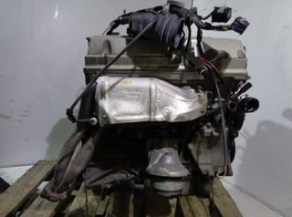 Motor mercedes-benz 111945 clase clk rectp3850909