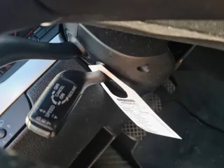 Audi A4 1.9Tdi S Line