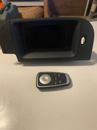 Radio CD GPS Bluetooth Tomtom Kangoo II