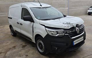 Renault Express Advance 1.5 dci 95cv 6v 2022