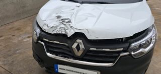 Renault Express Advance 1.5 dci 95cv 6v 2022