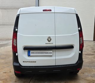 Renault Express Advance 1.5 dci 95cv 6v 2022
