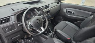 Renault Express Advance 1.5 dci 95cv 6v 2022