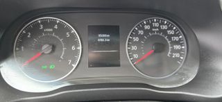 Renault Express Advance 1.5 dci 95cv 6v 2022