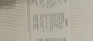 4 Luces Señal Giro Moto Ámbar