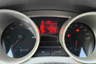 SEAT Ibiza 1.9 TDI 150 mil kms