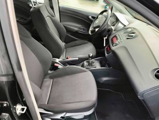 SEAT Ibiza 1.9 TDI 150 mil kms