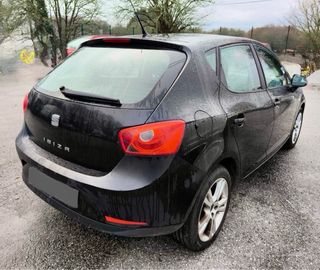 SEAT Ibiza 1.9 TDI 150 mil kms
