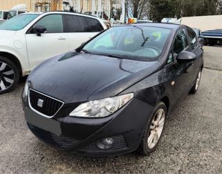 SEAT Ibiza 1.9 TDI 150 mil kms