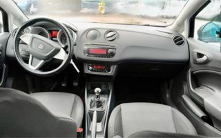 SEAT Ibiza 1.9 TDI 150 mil kms